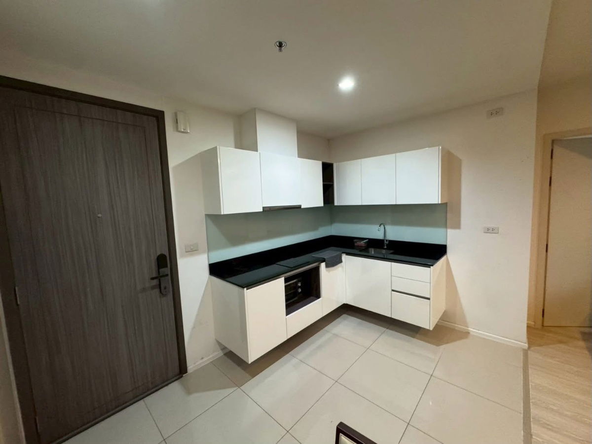 รูป ห้องสวย ราคาดี ✅ quinn ratchada 17 - รูปที่ 3/7