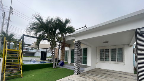 ให้เช่า Tharadol Resort plus (ธราดล รีสอร์ท พลัส)