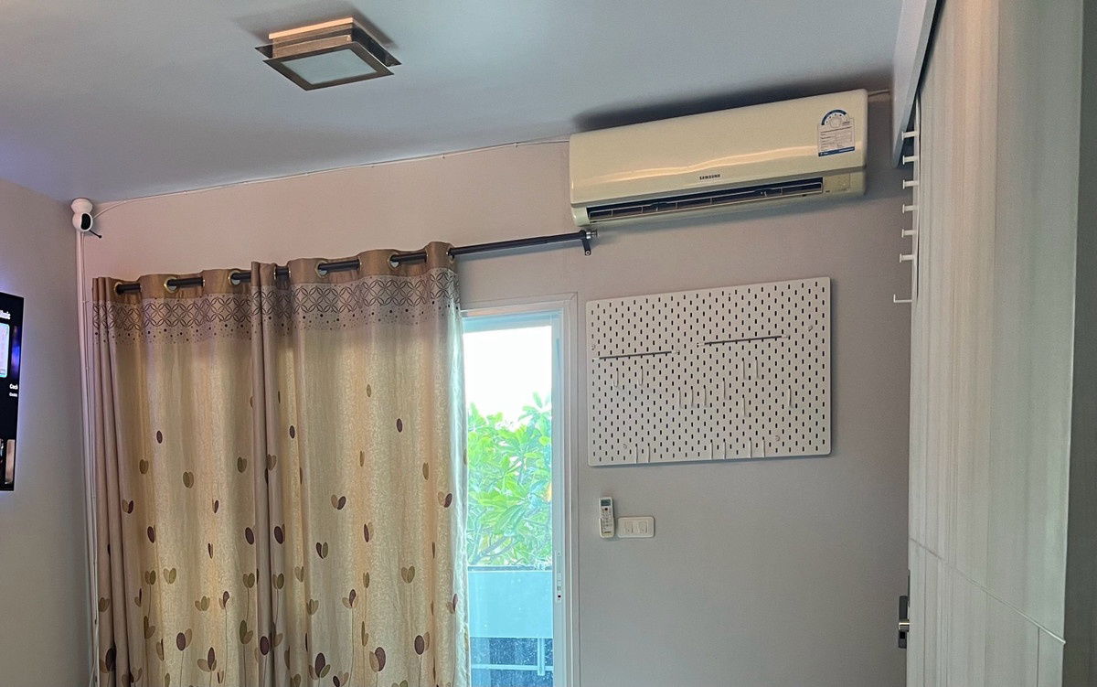 รูป 🤝🏻RB22187 ให้เช่าถูกมาก👍ดับเบิ้ล เลค คอนโดมิเนียม✅แอดไลน์ @mproperty( มี @ ด้วย) แอดมินตอบไว - รูปที่ 2/11