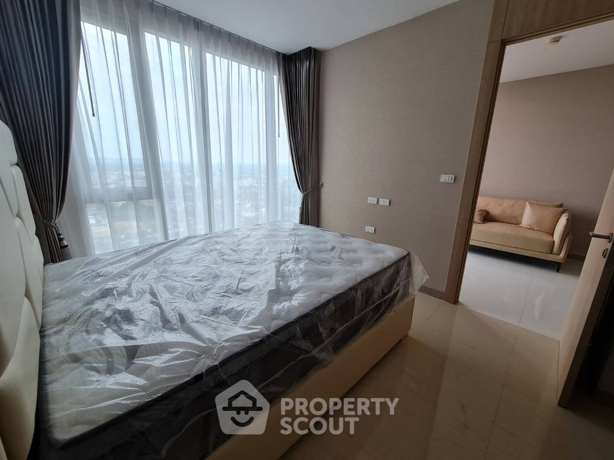 รูป คอนโด 1-ห้องนอน ที่ เดอะ ริเวียร่า วงศ์อมาตย์ ใกล้ พัทยาเหนือ (ID 998549) - รูปที่ 2/5