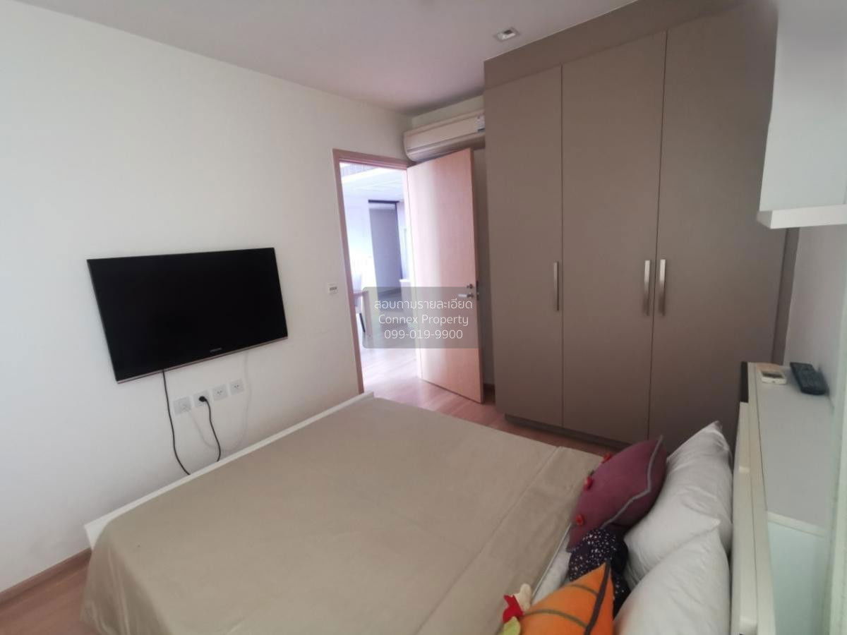 รูป 🔥🔥🔥 เช่าคอนโด สิริ แอท สุขุมวิท BTS-ทองหล่อ พระโขนง เขต วัฒนา กรุงเทพ CX-76807 ✅ ทักไลน์ @connexproperty ตอบทันที ทีมงานมืออาชีพ ✅ 🔥🔥🔥 - รูปที่ 12/12