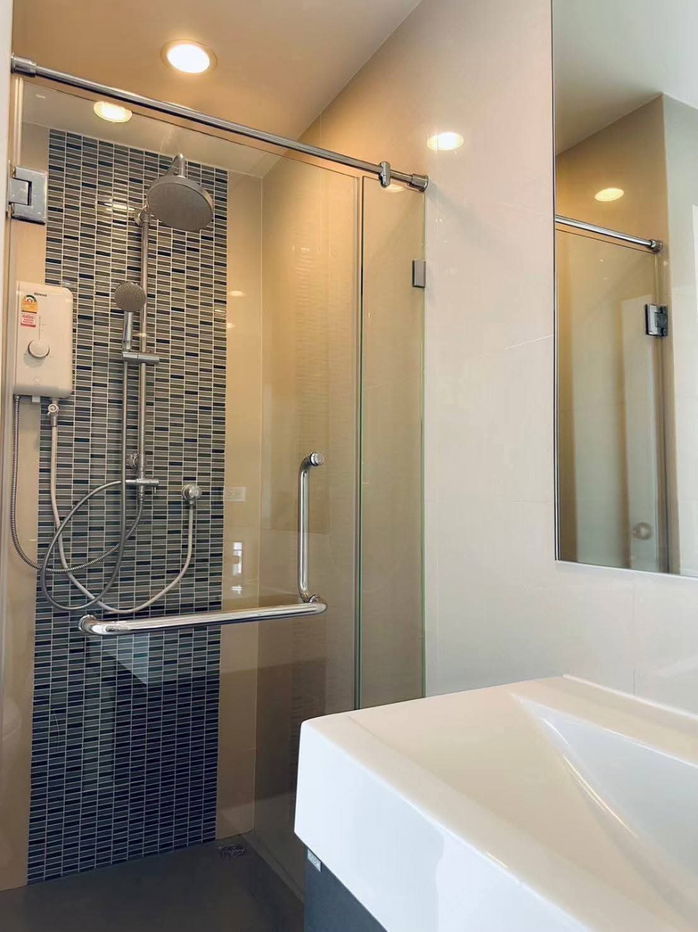 picture For Rent condo The Sky Sukhumvit Near BTS Udomsuk 35 Sq.m fully furnished lease 18000- - 12/12