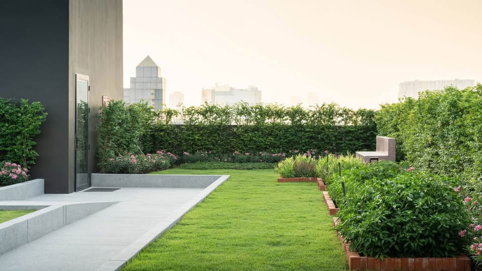 รูป 🔥ด่วน ห้องไปไวมากกก / Code: KJ10142 ให้เช่า THE MUVE BANGNA ✅ Add Line @kjcondo (มี@ข้างหน้าด้วยนะคะ) - รูปที่ 6/9