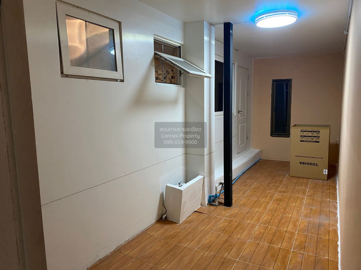 รูป เช่าบ้าน ศุภาลัย พาร์ควิลล์ ปิ่นเกล้า - กาญจนา หน้ากว้าง บางม่วง บางใหญ่ นนทบุรี CX-139588 ✅ ทักไลน์ @connexproperty ตอบทันที ทีมงานมืออาชีพ ✅ - รูปที่ 7/12