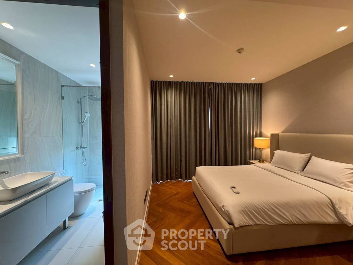 picture 3-BR Condo at La Citta Delre Thonglor 16 near BTS Thong Lor (ID 2465873) - 13/24