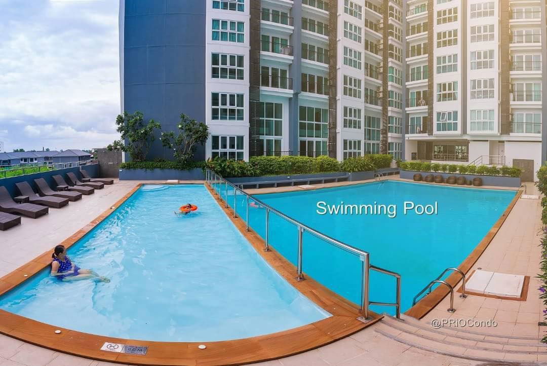 picture 📣 For Sale | Loft Duplex | Next to Central Airport Plaza | 67.6㎡ | THB 4,590,000 - 29/30