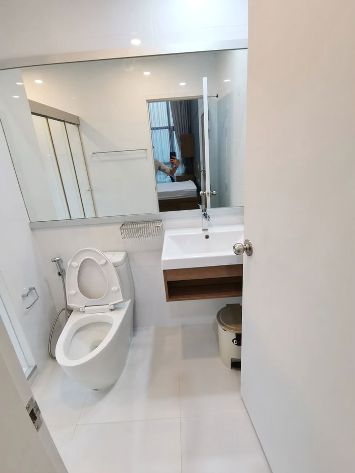 picture For Sale 3 bedroom Duplex, Knightsbridge Duplex Tiwanon, close to MRT Ministry of Public Health Station - 5/40