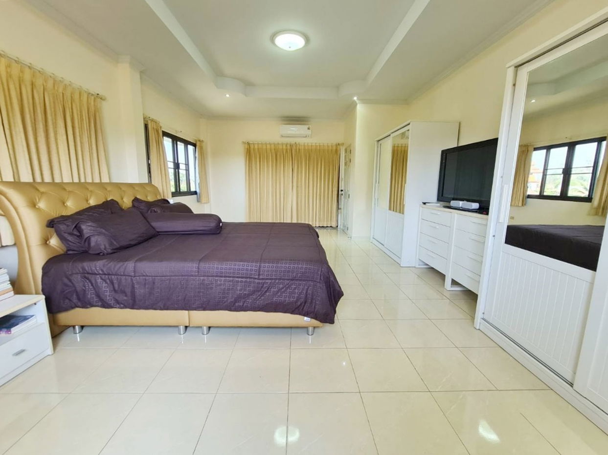 รูป 4 Bedrooms House in Bangsaray for Sale - รูปที่ 10/18