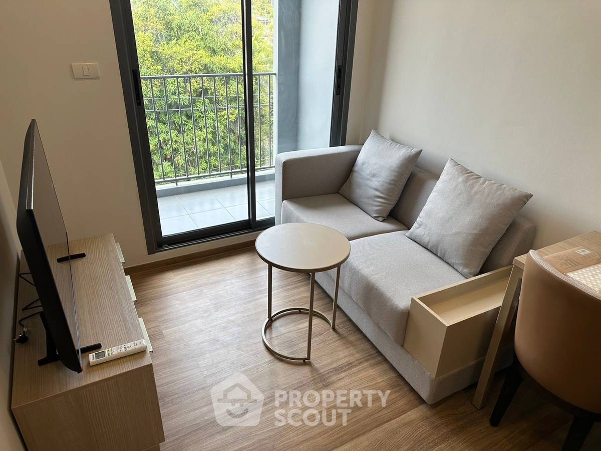 รูป คอนโด 1-ห้องนอน ที่ เดอะ เนสท์ สุขุมวิท 71 ใกล้ BTS พระโขนง (ID 2000936) - รูปที่ 7/11