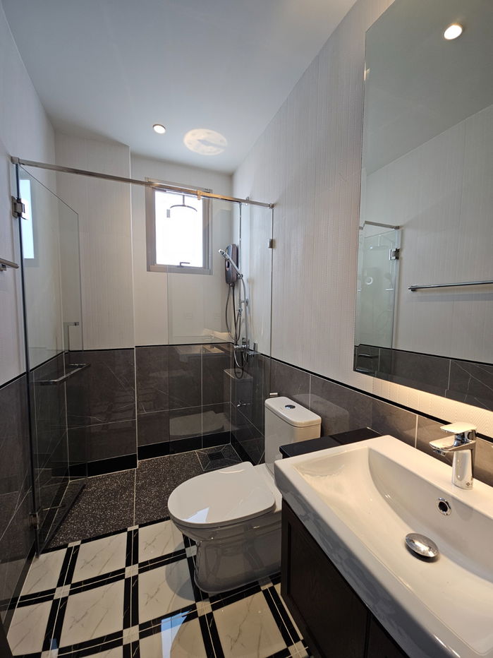 รูป ให้เช่า Perfect Masterpiece Sukhumvit 77 (137 ตร.ว.) 4 นอน 6 น้ำ ติดโรบินสันลาดกระบัง - รูปที่ 27/33