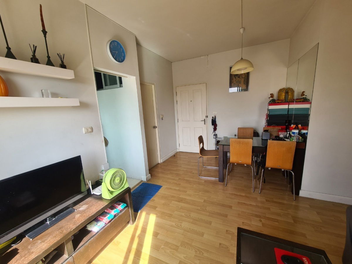 รูป For sale My Condo Sukuhumvit 103, 2 bedroom 2 bathroom. 54 sqm. Price 2.5 MB. - รูปที่ 7/16