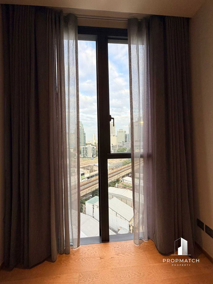 รูป PM035722✨Flash Deal ✨Beatniq Sukhumvit 32 (3Bed 3Bath 110SQM.) พร้อมอยู่ ! เพียง 125,000 บาทต่อเดือน Tel.0981315848 @propmatch - รูปที่ 11/20