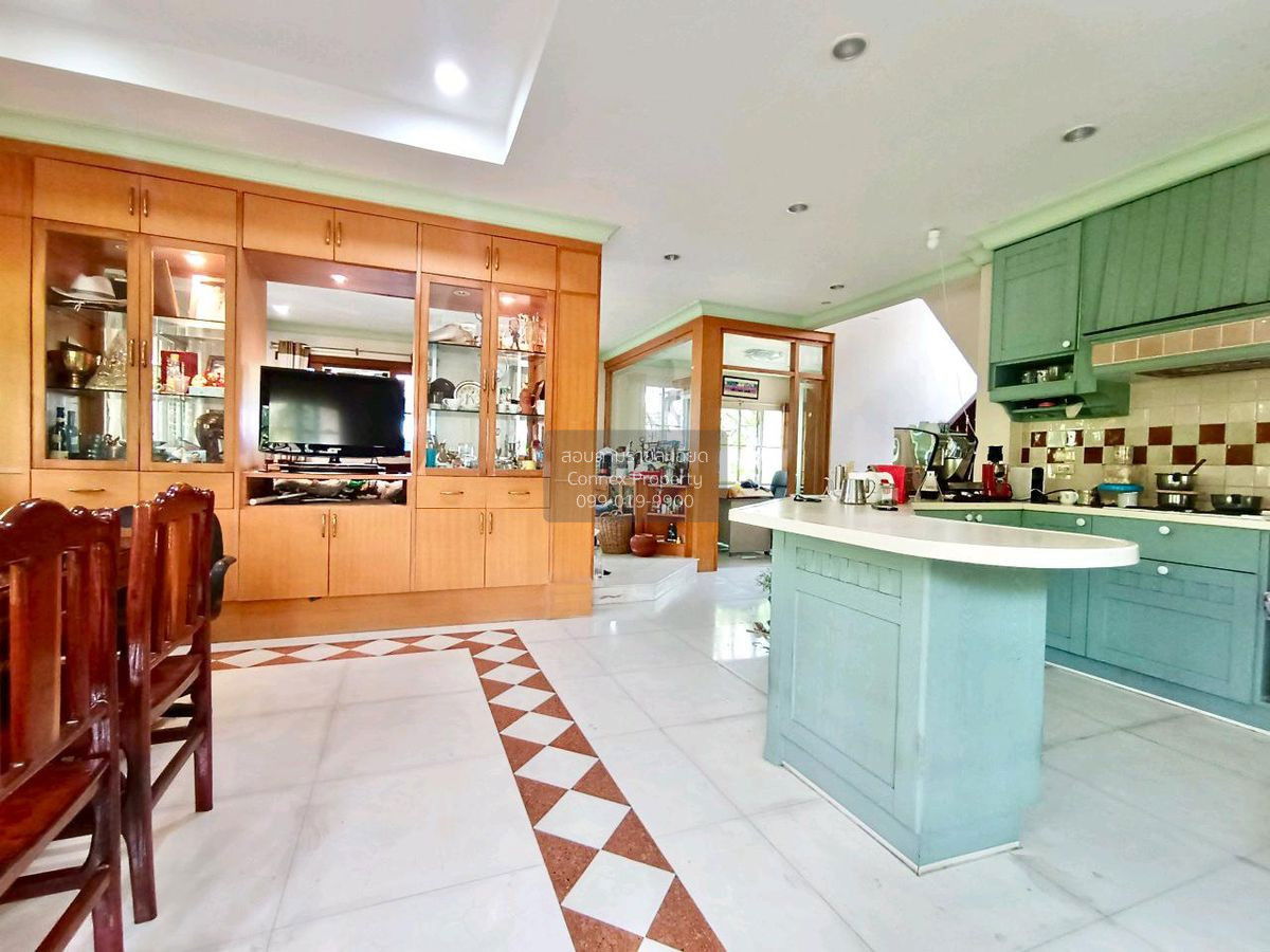 รูป ขายบ้าน  ลัดดารมย์ เพชรเกษม 69 หนองแขม เขต หนองแขม กรุงเทพ CX-139717 ✅ ทักไลน์ @connexproperty ตอบทันที ทีมงานมืออาชีพ ✅ - รูปที่ 6/11