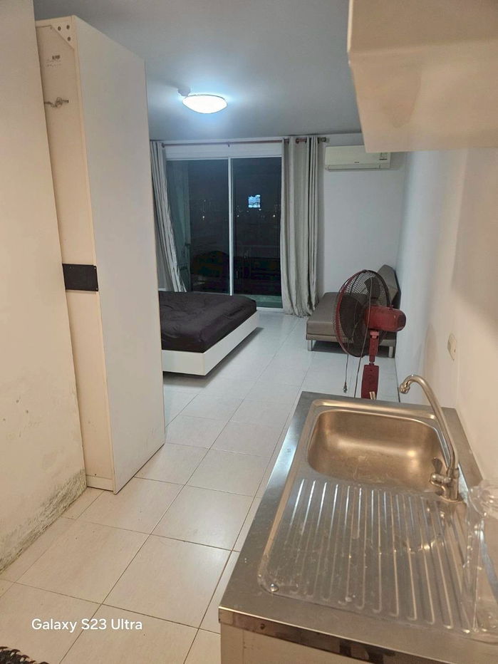 picture ☀️☀️☀️☀️ratchapruek condo☀️☀️☀️☀️ - 5/8