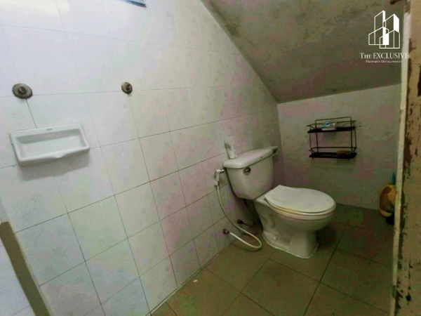 รูป ให้เช่าบ้าน หมู่บ้านพาร์ควิลเลจ บางบัวทอง ใกล้โรงเรียนสารสาสน์วิเทศบางบัวทอง - รูปที่ 10/18