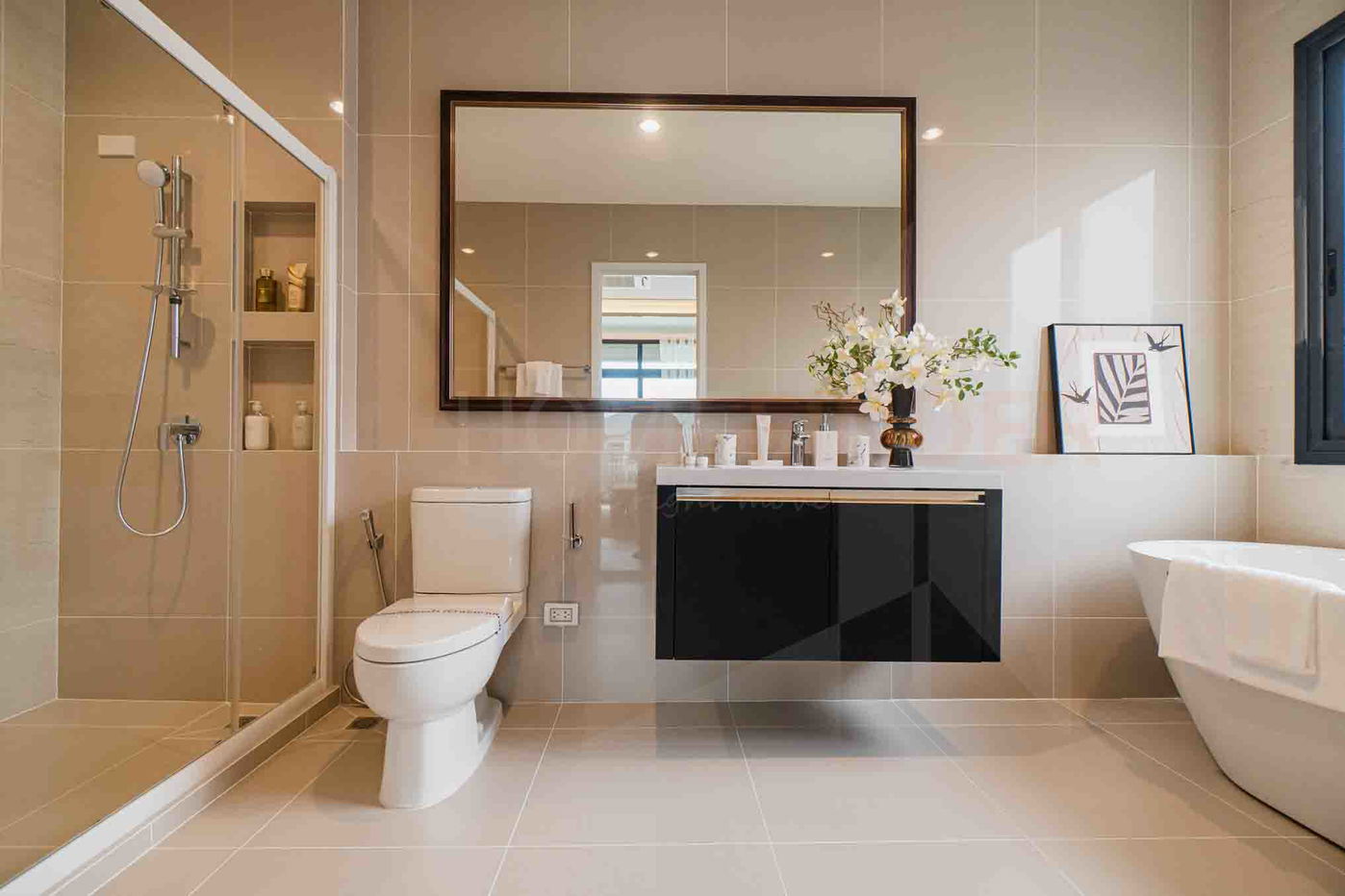 รูป THE GRAND Riverfront Ratchapruek – Rama 5 4 bedrooms, for sale - รูปที่ 23/49