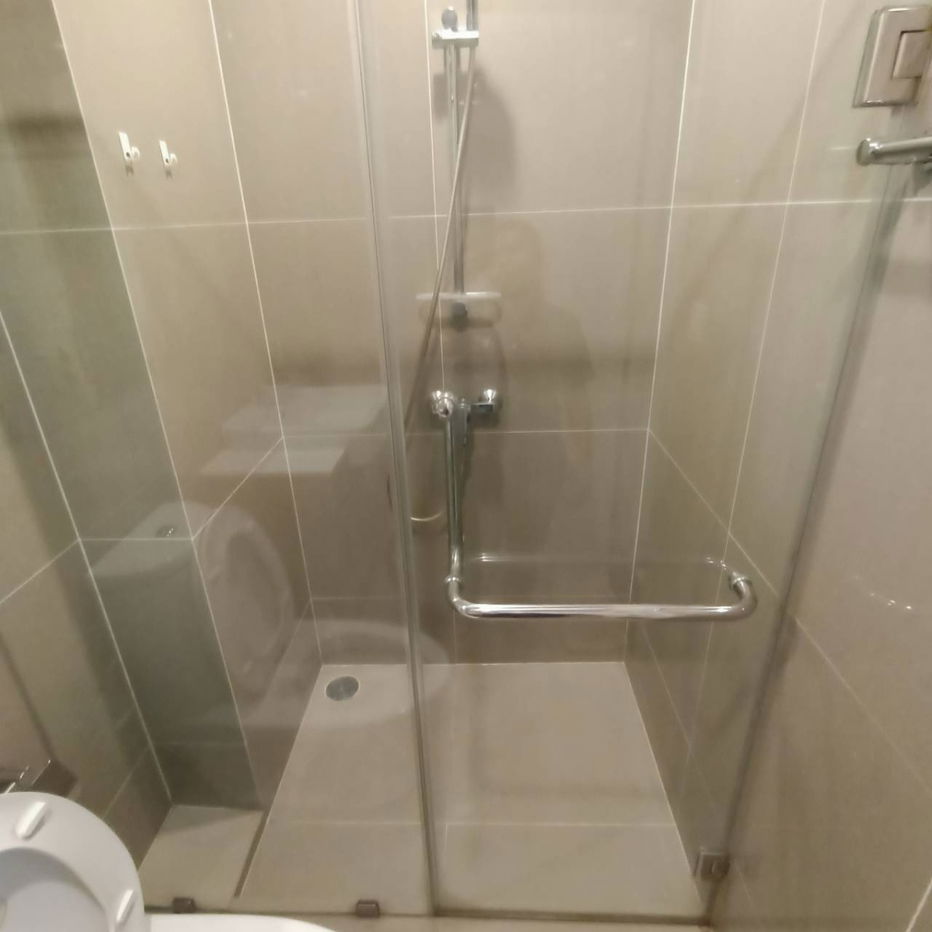 รูป 🔴RK20644🟡 ให้เช่าถูกมาก👍 Noble Revolve Ratchada 💛🧡 ✅แอดไลน์ @119dgdea (มี @ ด้วย) แอดมินตอบไว - รูปที่ 13/15