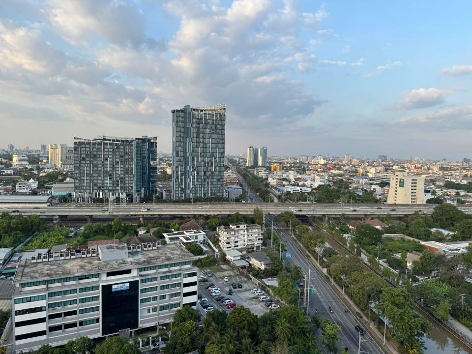 picture U Delight 2 @ Bangsue StationU Delight 2 @ Bangsue Station - 11/11