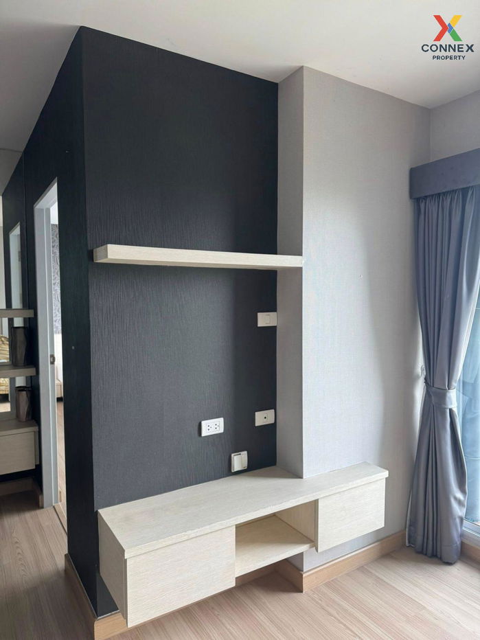 picture For Sale Condo , Rill Condo Rangsit , Lak Hok , Mueang Pathum Thani , Pathum Thani , CX-131397 ✅ Live chat with us ADD LINE @connexproperty ✅ - 2/10