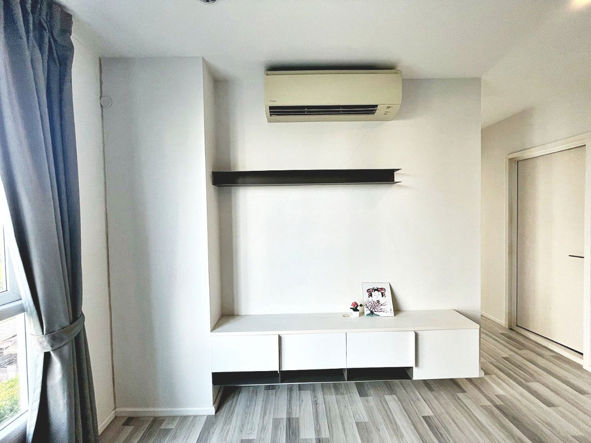 รูป 💥 ห้องว่างพร้อมอยู่ The Key Sathorn - Ratchapruek ราคานี้ไม่ควรพลาด - รูปที่ 12/16