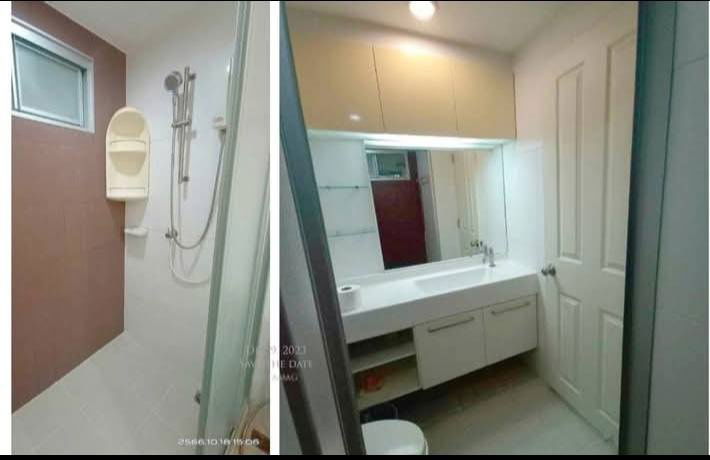 รูป 🤝🏻RB22201 ให้เช่าถูกมาก👍ยู ดีไลท์ แอท จตุจักร สเตชั่น✅แอดไลน์ @mproperty( มี @ ด้วย) แอดมินตอบไว - รูปที่ 3/3