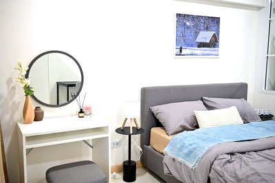 ขายคอนโด : 🏢 ขายคอนโด : Thanyakarn Condominium (ธันยาคาร คอนโดมิเนียม)   รหัสทรัพย์ | 📌LNP-C10929 