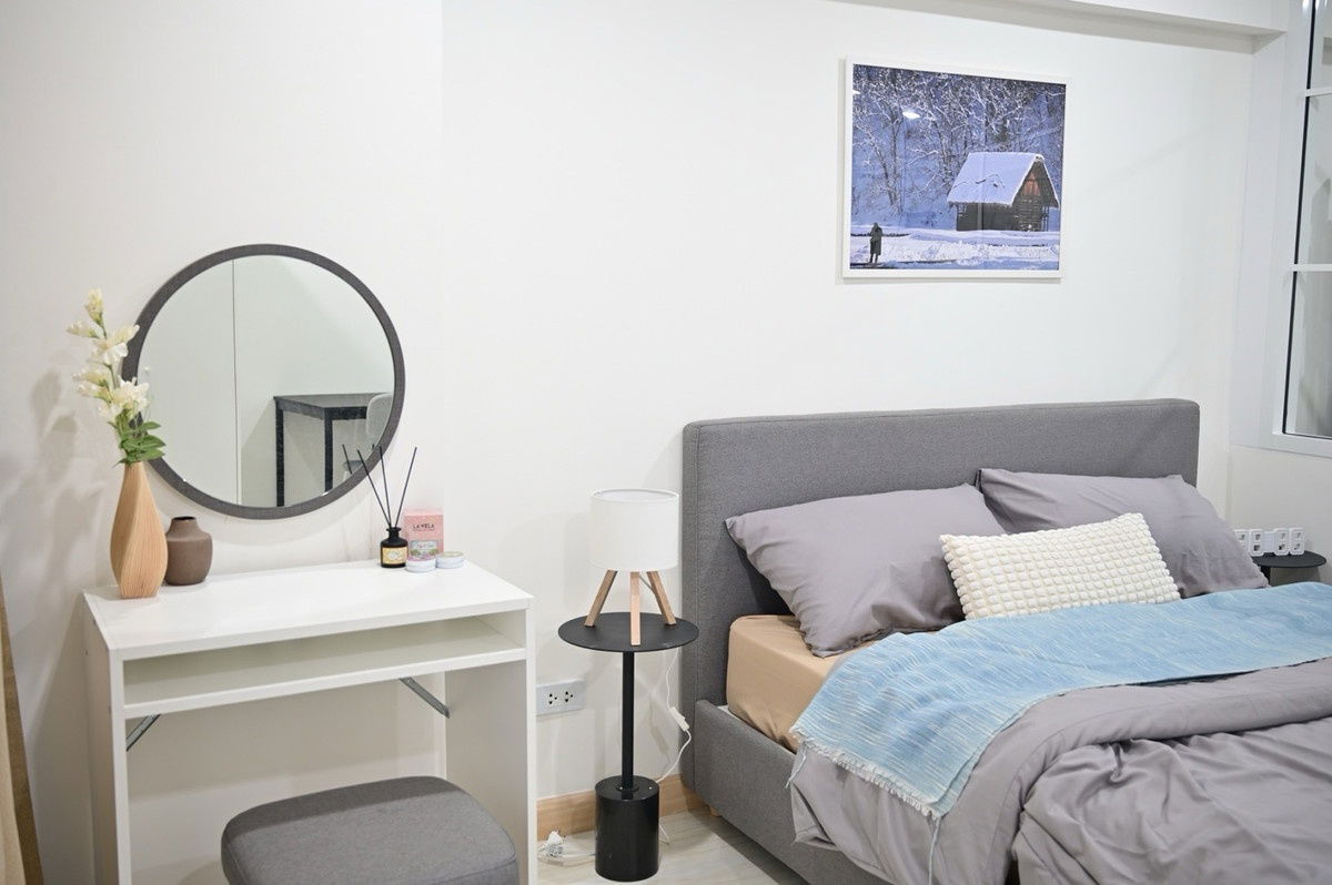 รูป 🏢 ขายคอนโด : Thanyakarn Condominium (ธันยาคาร คอนโดมิเนียม) รหัสทรัพย์ | 📌LNP-C10929 - รูปที่ 1/20