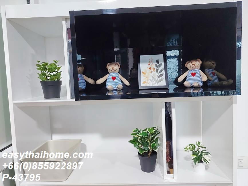 รูป P-43795 ให้เช่า คอนโด ไอดีโอ บลูโคฟ สุขุมวิท แขวงบางนาเหนือ เขตบางนา กรุงเทพมหานคร พร้อมอยู่ ราคาถูก Line Id: @easythaihome 085-592-2897 - รูปที่ 20/21