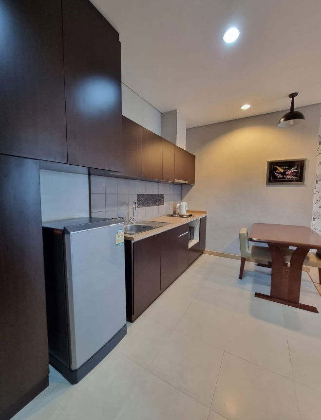 picture Good price nice room ✅ Intro phaholyothin - 7/8