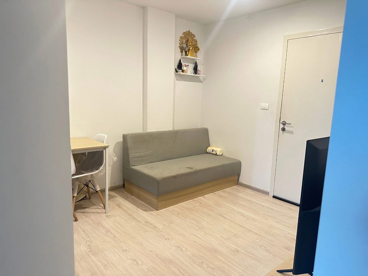 รูป 🛑LINE ID @cutecondo มี@🛑 เสนาคิท เวสเกต บางบัวทอง 5,500 ว่าง✅ ตอบไว - รูปที่ 2/11