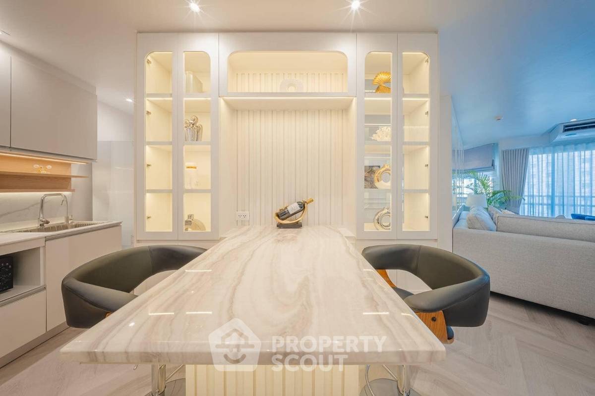 รูป คอนโด 2-ห้องนอน ที่ เบล พาร์ค เรสซิเดนท์ คอนโดมิเนียม ใน ช่องนนทรี (ID 2068706) - รูปที่ 20/20