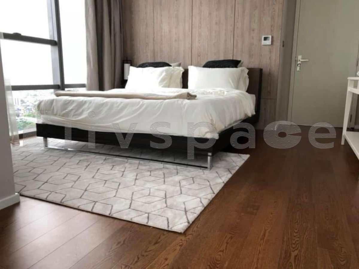 picture ▚ LD265ツ FOR SALE The Bangkok Sathorn 2 Bed 104.19 sq.m.! 👑 Ultimate Corner Private Lift South Facing Luxury Decor 24.9 Million (Negotiable!) - 4/6