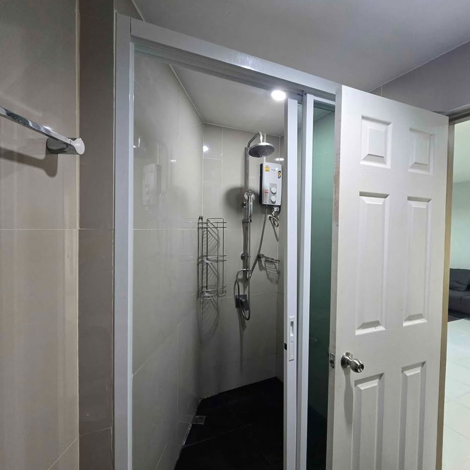 picture MT-0413 - Condo The View for rent with 1 bedroom, 1 bathroom, 1 kitchen, 1 car park. - 9/14