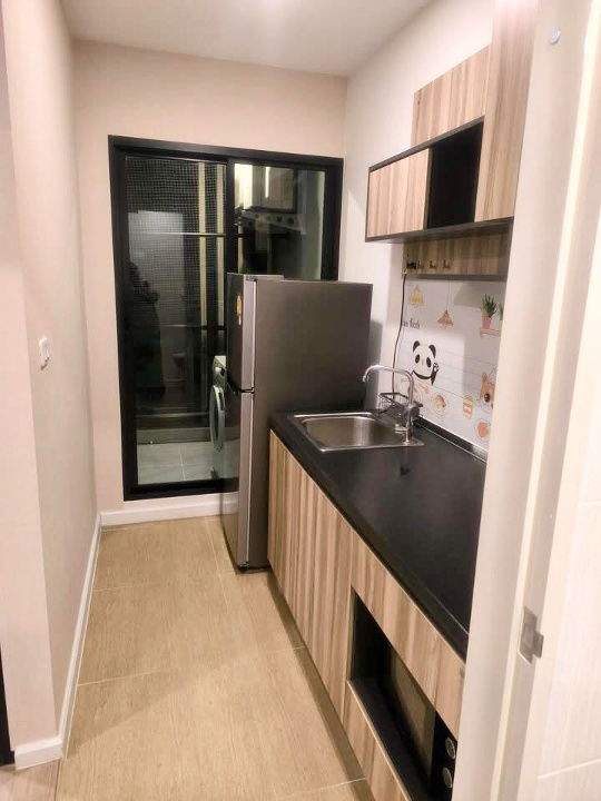 picture code : E221 The Cube Plus Phaholyothin 56 - 2/5