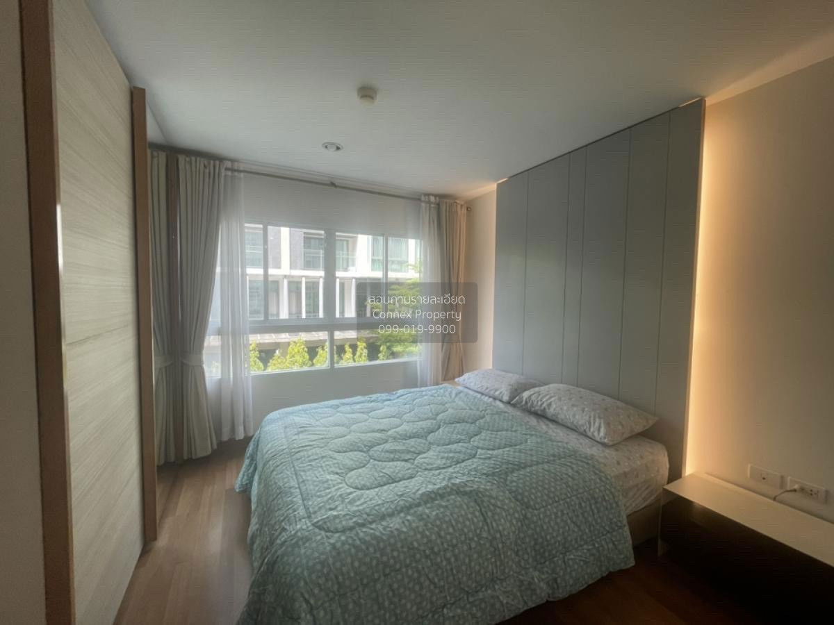 picture 🔥🔥🔥 For Sale Condo , U Sabai Rama 4 - Kluaynamthai , Phra Khanong , Khlong Toei , Bangkok , CX-138962 ✅ Live chat with us ADD LINE @connexproperty ✅ 🔥🔥🔥 - 2/12