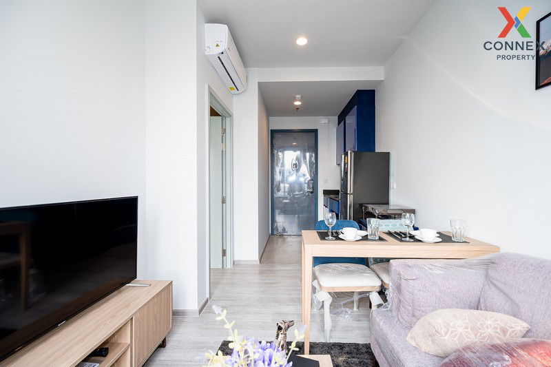 picture 🔥🔥🔥 FOR RENT condo , XT Ekkamai , high floor , BTS-Ekkamai , Khlong Tan Nuea , Watthana , Bangkok , CX-00480 ✅ Live chat with us ADD LINE @connexproperty ✅ 🔥🔥🔥 - 1/12