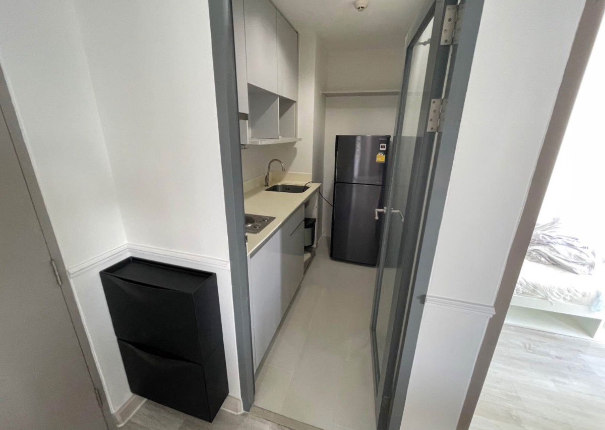 รูป #A124322 ✅ 9/12/68 ให้เช่า IDEO Mobi Sukhumvit 81📲📢สอบถาม ld line @condoboy - รูปที่ 11/16