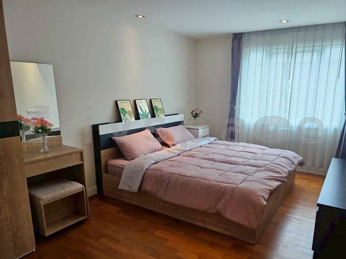 picture ▚ LE145ツ For Rent: Le Nice Ekkamai 3 Bed 97 sq.m.! 🐾 Rare Pet-Friendly Unit Low Rise Near BTS Ekkamai 300m 58k! - 6/8