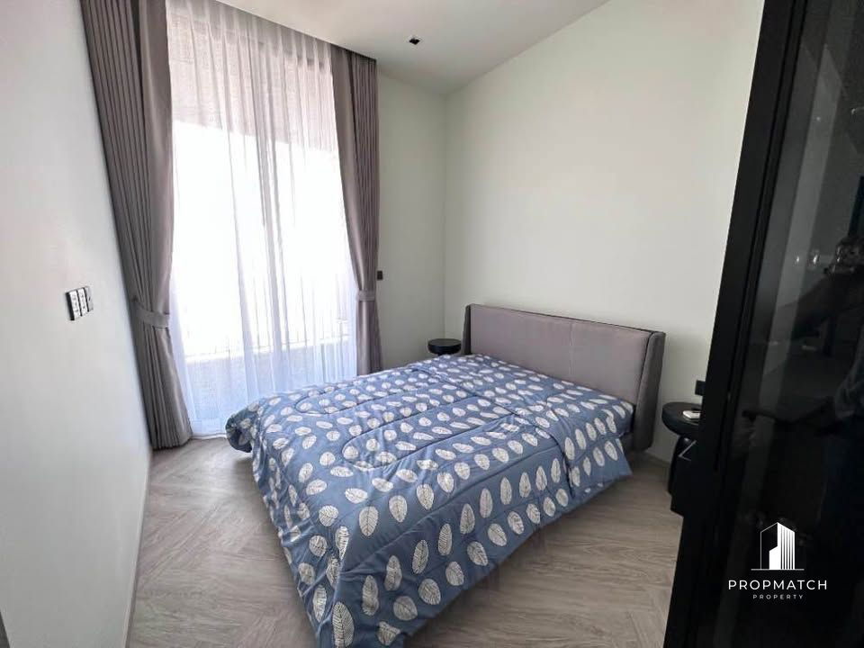 รูป PM035733✨Flash Deal ✨ Chapter Charoennakhon – Riverside (2Bed 2Bath 68.6SQM.) พร้อมอยู่ ! เพียง 60,000 บาทต่อเดือน Tel.0981315848 @propmatch - รูปที่ 5/7