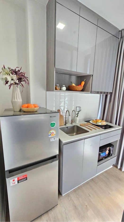 picture #Z3589ðĨ 101268 ðĨ Condo for Rent: Modiz Rhyme Ramkhamhaeng - 6/6