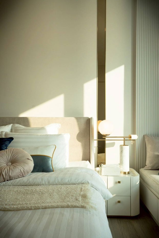 รูป ✨Hot Deal✨ขายคอนโด Riverside 333 บางโพ | Luxury ห้องมุม วิวผสานทัศนียภาพ "แม่น้ำเจ้าพระยาโค้งมังกร" | ใกล้ MRT บางโพ | สนใจโทร 095-819-5559 - รูปที่ 17/27