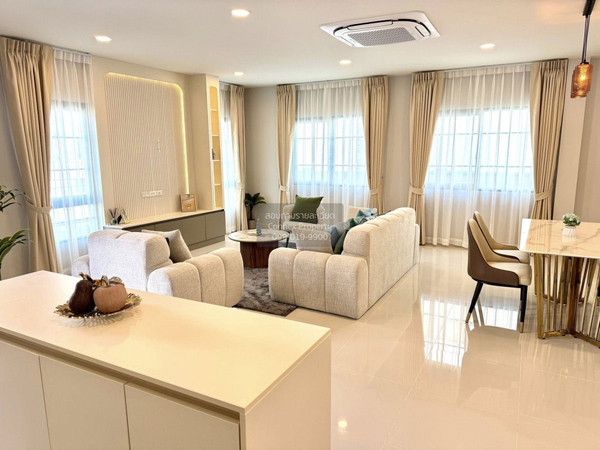 รูป ขายบ้าน  เซนโทร บางนา บางแก้ว บางพลี สมุทรปราการ CX-139384 ✅ ทักไลน์ @connexproperty ตอบทันที ทีมงานมืออาชีพ ✅ - รูปที่ 4/12