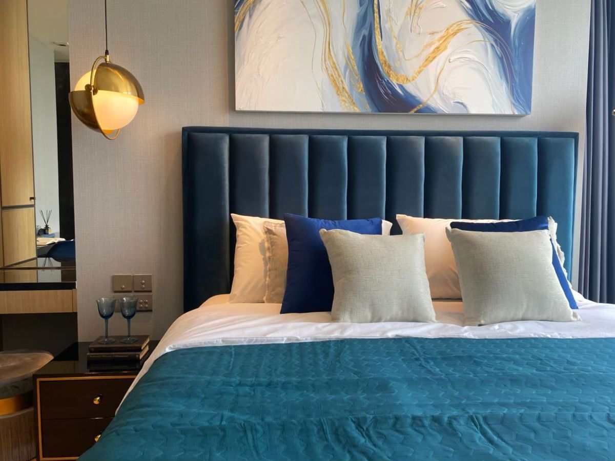 รูป 🌈⚡E60118 บีทนิค สุขุมวิท 32⚡🌈รับ Special Code เมื่อเช่ากับเรา 💬 LINE: @theagentpro - รูปที่ 4/22