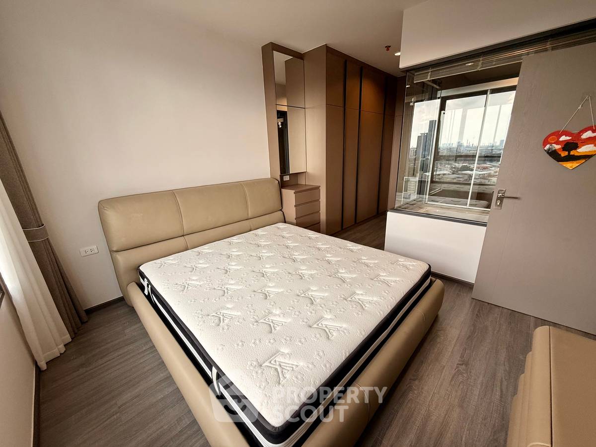 รูป คอนโด 2-ห้องนอน ที่ ไอดีโอ สุขุมวิท - พระราม 4 ใกล้ BTS พระโขนง (ID 2309473) - รูปที่ 12/21