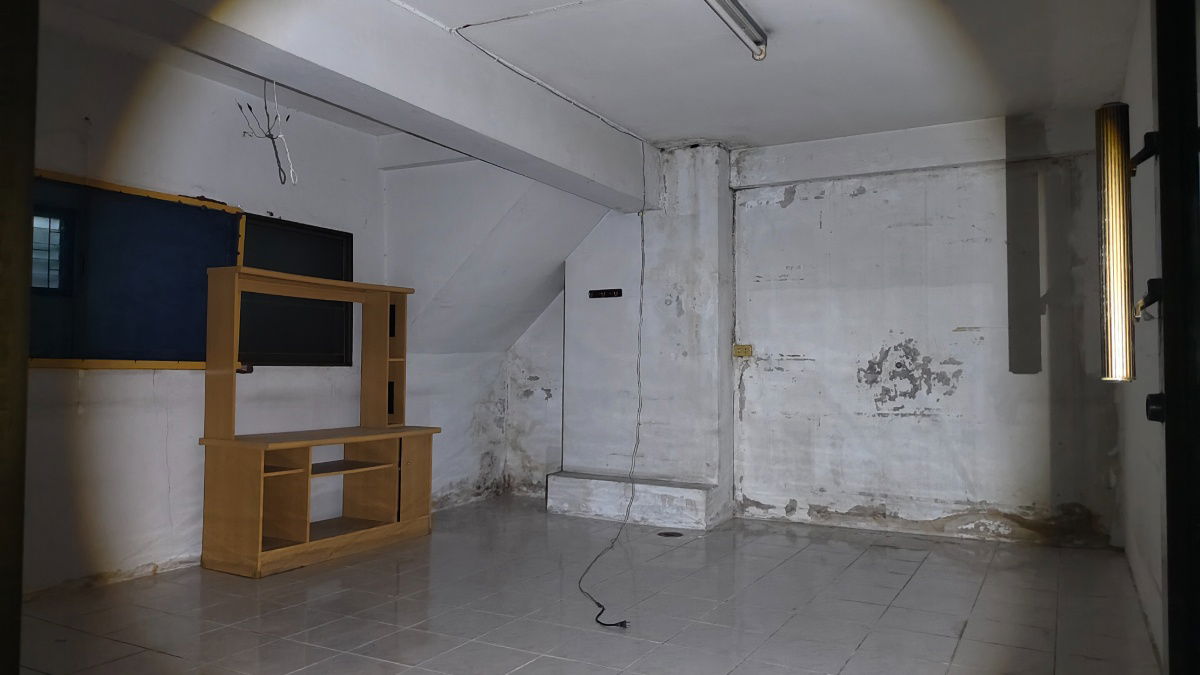 รูป ขาย ตึกแถว 3 คูหา 4 ชั้นครึ่ง ขนาด 59 ตร.ว บากองอนุสรณ์ 2 ช่องนนทรี - รูปที่ 9/31