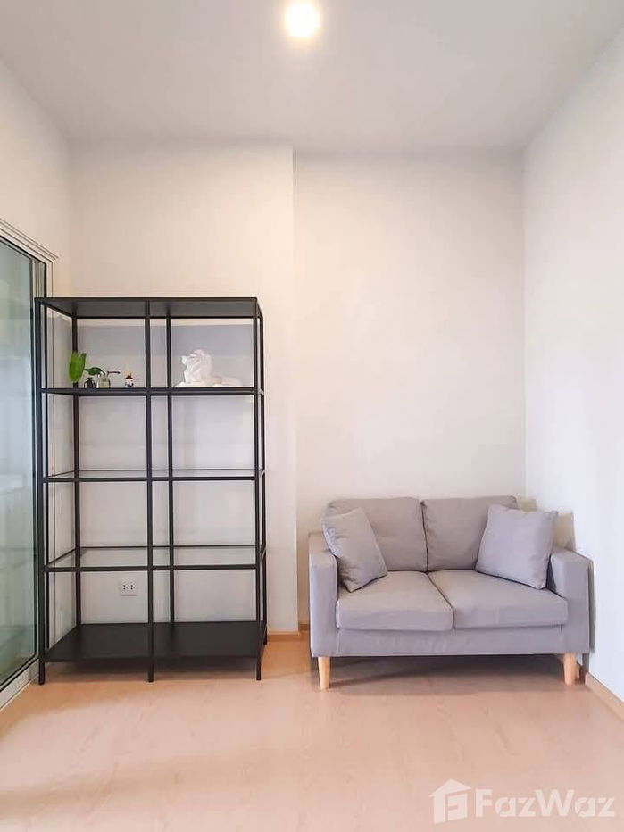 รูป ขาย คอนโด 1 ห้องนอน ในโครงการ เดอะทรี สุขุมวิท 71 – เอกมัย 5565221 - รูปที่ 4/9