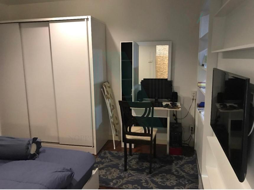 picture For Rent Condo D.D.TOWER Building 1, Floor 5,1 bed room, Room size 48.00 sqm - 4/8