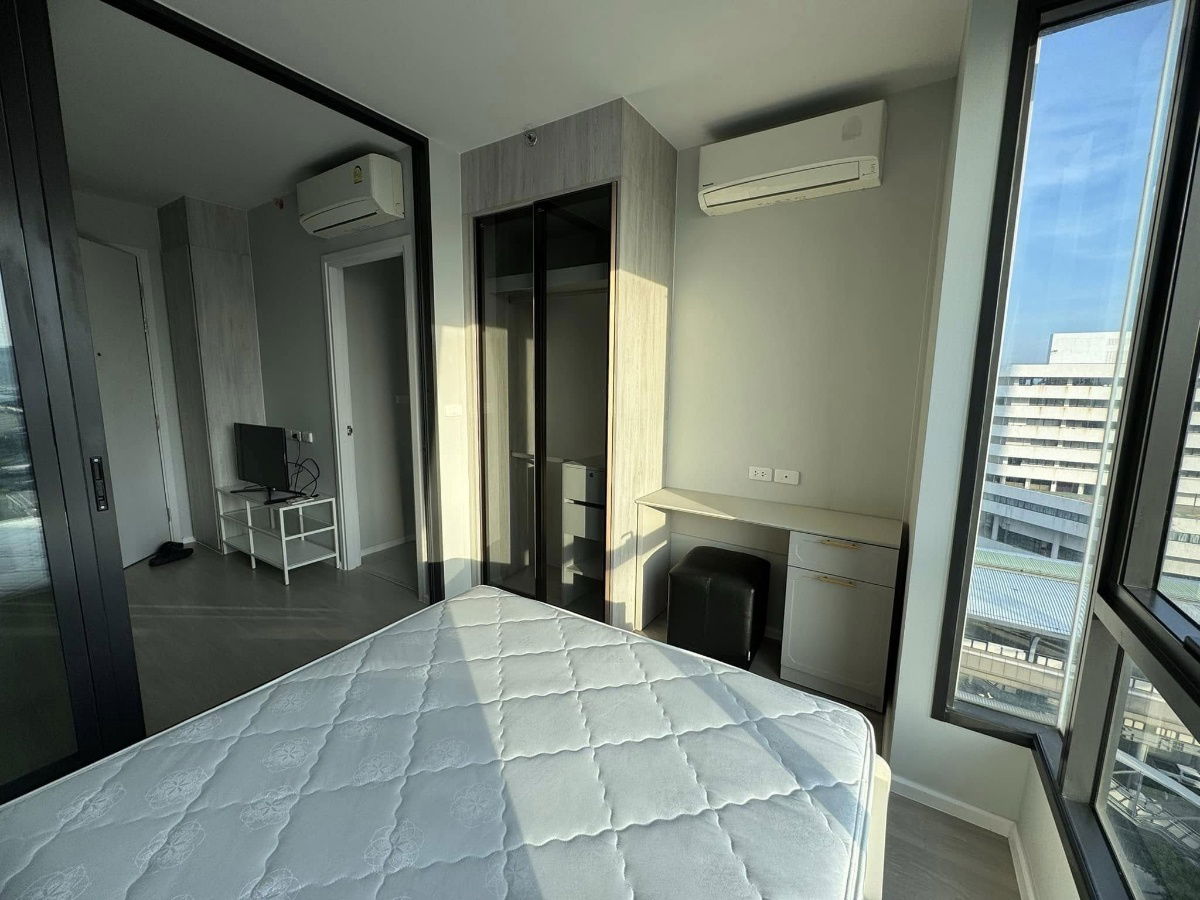 รูป ให้เช่า Ciela Sripatum (เซียล่า ศรีปทุม) 🌸12,500/เดือน 🌸 ติด bts บางบัว Line : @ds159 / please contact us✨ - รูปที่ 9/14