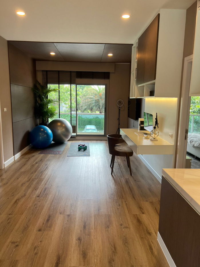 picture ð⥠HHM0060 Perfect Place Rama 9 â KrungthepkreethaâĄðGet a Special Code when renting with us ðŽ LINE: @theagentpro - 41/42