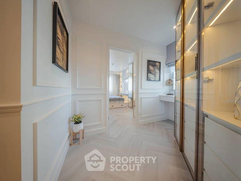 คอนโด 2-ห้องนอน ที่ เบล พาร์ค เรสซิเดนท์ คอนโดมิเนียม ใน ช่องนนทรี (ID 2068706)